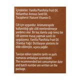 Canarino Vanilya Yağı 20 ml - 0,25 gr