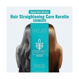 Canarino Vıejo Vegan Saç Keratini - Collagen - Saç Düzleştirici - Option-1