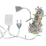 Canarino Winnboss WN-1182 Rgb Renkli 10 Metre Dekoratif LED Yılbaşı Işığı 5 Watt AC220V