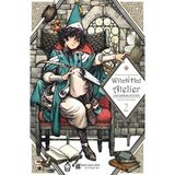 Canarino Witch Hat Atelier – Cadı Şapkası Atölyesi 2. Cilt