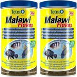 Canarino Yem Malawi Flakes 250 ml 2li Paket - Option-1