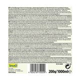 Canarino Yem Pond Wheatgerm Sticks 1 Litre (2 Paketi) - Option-1