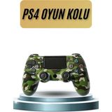 Canarino Yeni Nesil Joystick Oyun Kolu Android Uyumlu Kablosuz Titreşimli