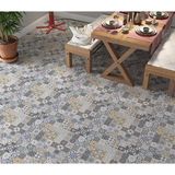 Canarino Yer Kaplama Zemin Kaplama Folyosu 65X130 cm Karolar - Option-1 - -50 C