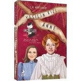 Canarino Yeşilin Kızı Anne 6 - Ingleside - Option-1 - 001-Renkli