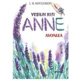 Canarino Yeşilin Kızı Anne - Avonlea