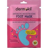 Canarino Yoğun Nemlendirici Ayak Maskesi 30 ml - Option-1