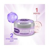 Canarino Yoğun Onarım ve Nemlendirici Saç Maskesi, 200 ml - Option-1