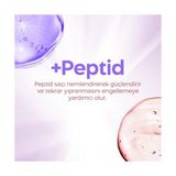Canarino Yoğun Onarım ve Nemlendirici Saç Maskesi, 200 ml - Option-1