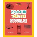 Canarino Zamanını Yöneten Çocuklar - National Geographic Kids