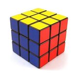 Canarino Zeka Küpü Sihirli Rubik