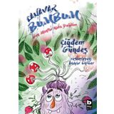 Canavar Bumbum-Ben Mantar Kafa Değilim Çiğdem Gündeş