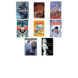 Canavar (Çizgi Roman - Ciltli): Canavarın Uykusu - 32 Aralık... +7 Mizah Kitabı