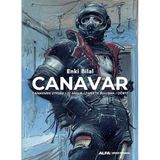 Canavar (Çizgi Roman - Ciltli): Canavarın Uykusu - 32 Aralık - Paris’te Buluşma - Dört?
