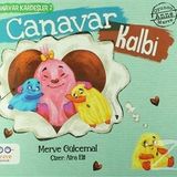 Canavar Kalbi - Canavar Kardeşler 2 - Merve Gülcemal