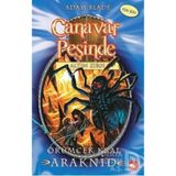Canavar Peşinde 11 - Adam Blade