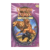 Canavar Peşinde 12 Üç Başlı Aslan Trillion - Adam Blade