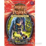 Canavar Peşinde 24 - Adam Blade