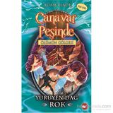 Canavar Peşinde 27 - Adam Blade
