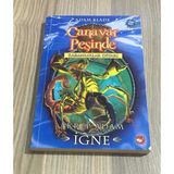 Canavar Peşinde Karanlıklar Diyarı Akrep Adam İğne ( Yeni Seri) (Sahafiye Kitap)