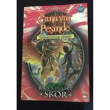 Canavar Peşinde Karanlıklar Diyarı Kanatlı At Skor 14.Kitap [Yeni Seri] (Sahafiye Kitap)