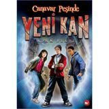 Canavar Peşinde - Yeni Kan 1 - Adam Blade