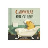 Canavarlar Gece Gelir Mi Timaş Çocuk