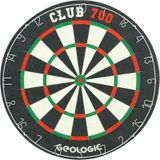 Canaveral Club 700 Klasik Dart Tahtası