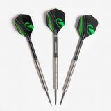 Canaveral Dart Oku - 3'lü - Çelik Uç - T900