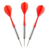 Canaveral T100 3'lü Çelik Uç Dart Oku