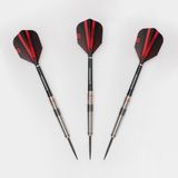 Canaveral T940 3'lü Çelik Uç Dart Oku