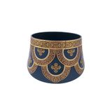 Canba Beylerbeyi Turkuaz Butik Meyvelik, 20 x 20 cm