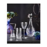 Canba Lux Butik Platin Bakara 61 Parça Sofra Takımı