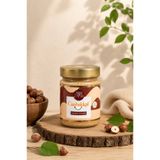 Canbakkal %70 Fındık Ezmesi 300 g - Katkısız Sürülebilir Fındık Kreması