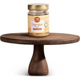 Canbakkal %70 Fıstıklı Fıstık Ezmesi 300 g- Şekersiz & Katkısız Doğal Fıstık Ezmesi - 300 gr