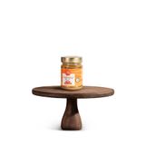 Canbakkal %99,9 Şekersiz Fıstık Ezmesi 300 g- Doğal Fıstık Ezmesi, Katkısız, İlave Şeker İçermez