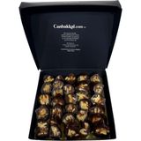 Canbakkal Cevizli Köme 500 G | Dut Şıralı Geleneksel ve Katkısız Yöresel Atıştırmalık - 500 gr