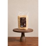 Canbakkal Dilimlenmiş İç Fındık 500 g- Pastacılık ve Gurme Tarifler İçin Doğal ve Katkısız Profesyonel Lezzet - 500 gr