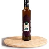 Canbakkal Doğal Alıç Sirkesi 500 ml – Doğal Yoğun Aromalı Alıç Sirkesi