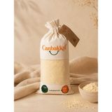Canbakkal Doğal Mısır Unu 1 Kg| %100 Yerli, Katkısız ve Geleneksel Lezzet
