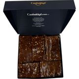 Canbakkal Geleneksel Pestil 500 G | Doğal Meyve Pestili | Katkısız Yöresel Atıştırmalık - 500 gr