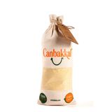 Canbakkal Mısır Unu 1 kg – Katkısız Doğallıkla Geleneksel Mısır Ekmeği ve Kuymak Lezzeti
