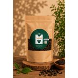 Canbakkal Oolong Çayı 100g | Çiçeksi ve Odunsu Notalara Sahip Premium Çay