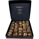 Canbakkal Pikolalı Köme 500 Gr | Cevizli Dut Şıralı Köme