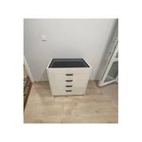 Canbaz Furniture Esla Ada Şifonyer Aytaşı