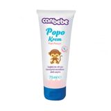 Canbebe 75 ml Pişik Önleyici Krem
