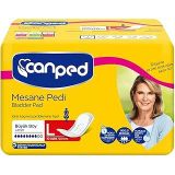 Canbebe Canped Mesane Pedi, Large