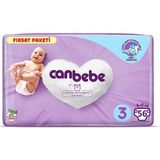 Canbebe Fırsat Paketi ( 3 Numara ) 4-9 kg - 3 Beden (4 - 9 kg)