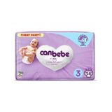 Canbebe Fırsat Paketi ( 3 Numara ) 4-9 kg