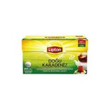Canbebe Lipton Doğu Karadeniz Demlik Poşet Siyah Çay 100’’Lü